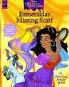 Esmeralda's Missing Scarf: A Dazzling Jewels Book
