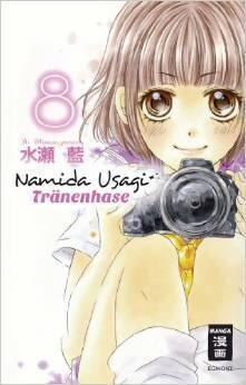 Namida Usagi - Tränenhase #8