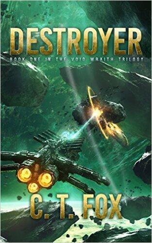Destroyer