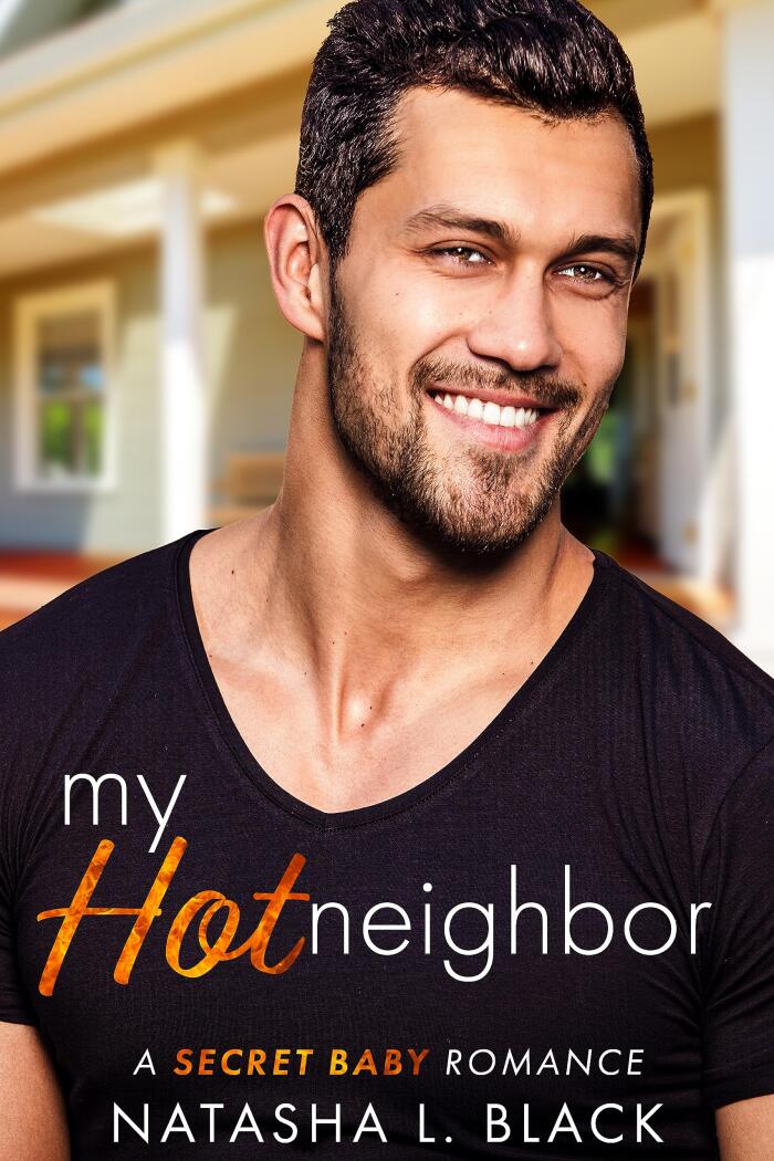 My Hot Neighbor