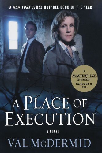 A Place of Execution
