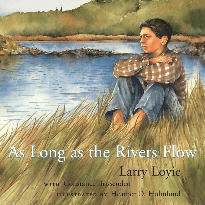 As Long as the Rivers Flow