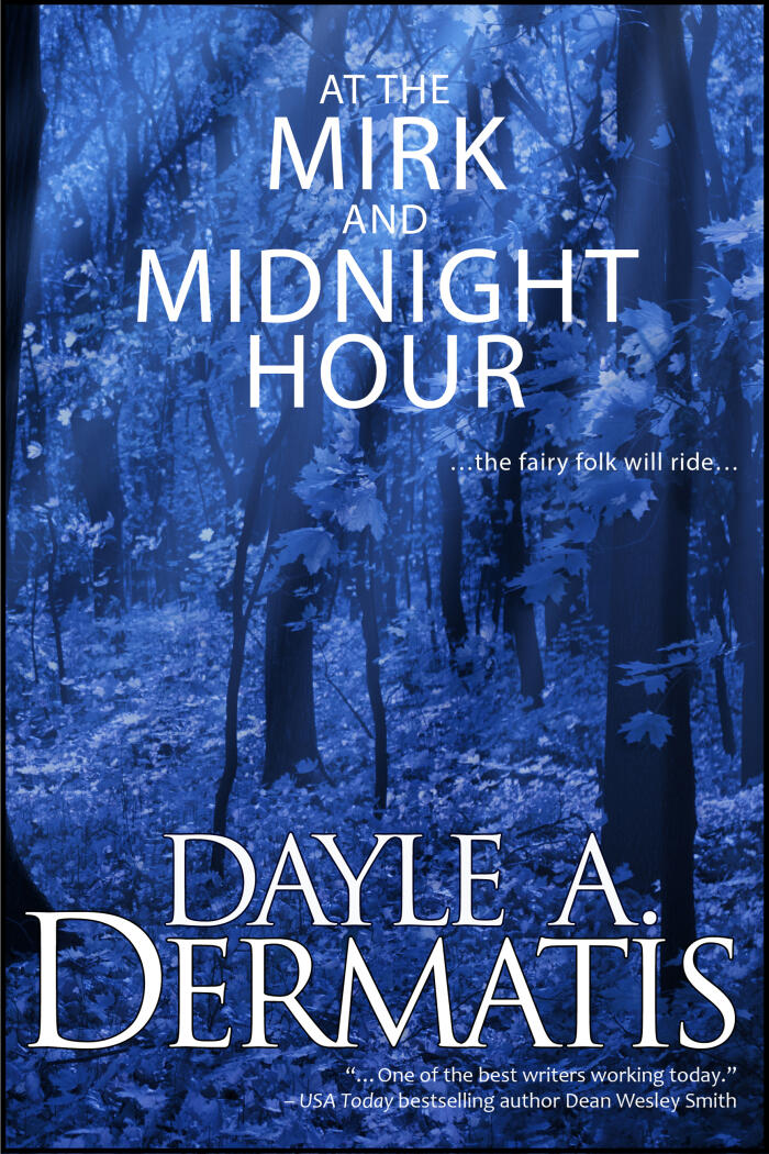 At the Mirk and Midnight Hour