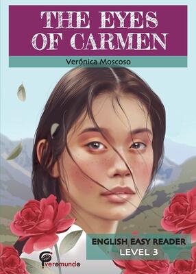 The Eyes of Carmen: English Easy Reader