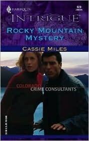Rocky Mountain Mystery