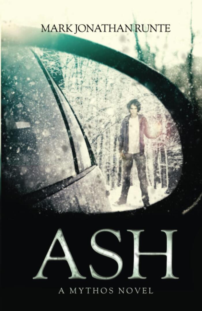 Ash: A Mythos Novel