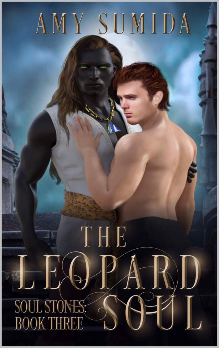 The Leopard Soul