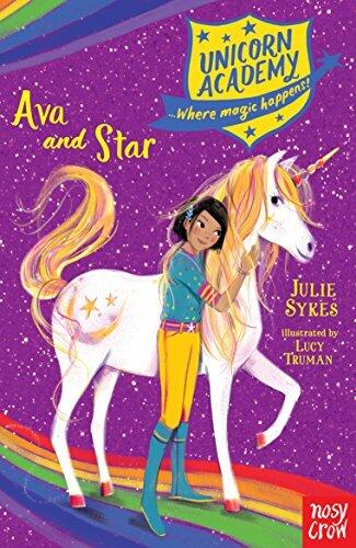 Ava and Star