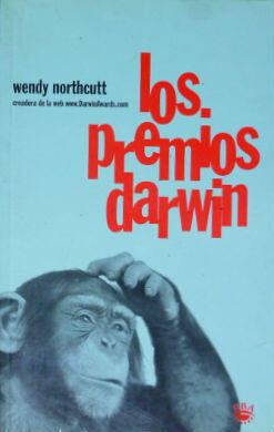 Los Premios Darwin