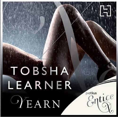 Yearn: Tales of Lust and Longing