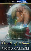 Breath of Magic