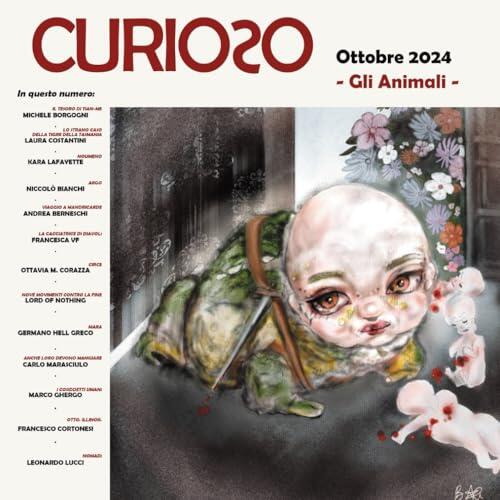 Curioso: volume V: Gli animali