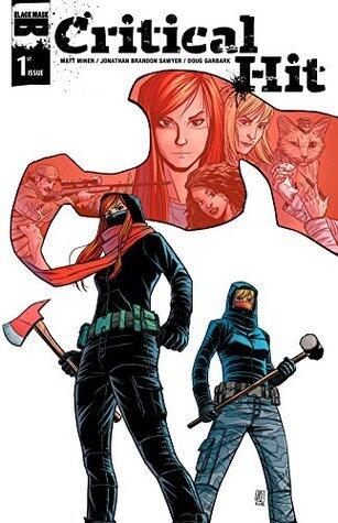 Critical Hit #1