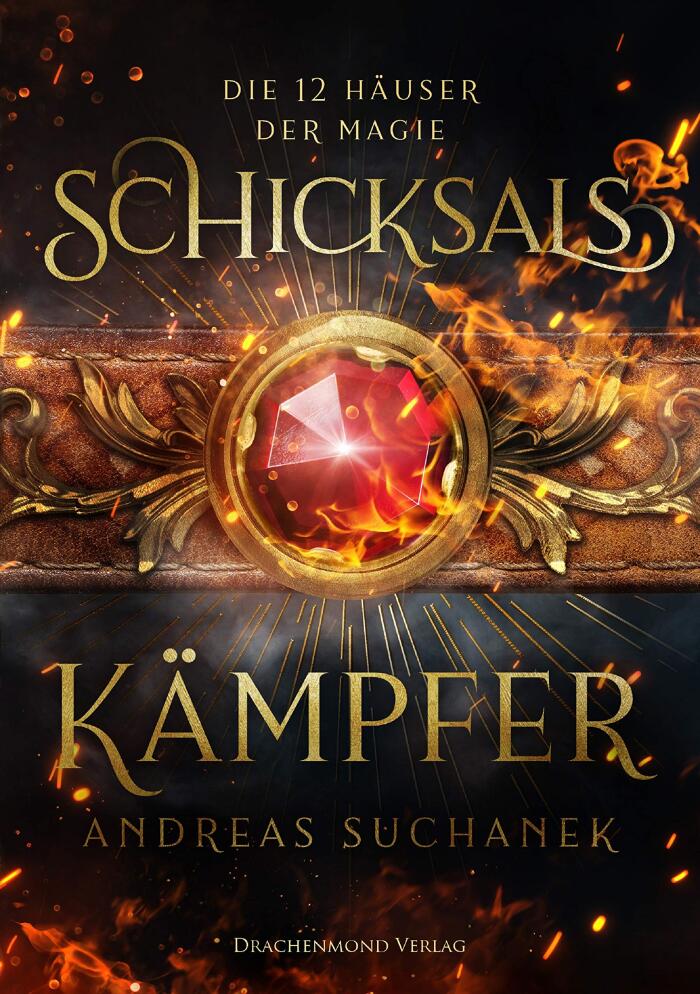Schicksalskämpfer