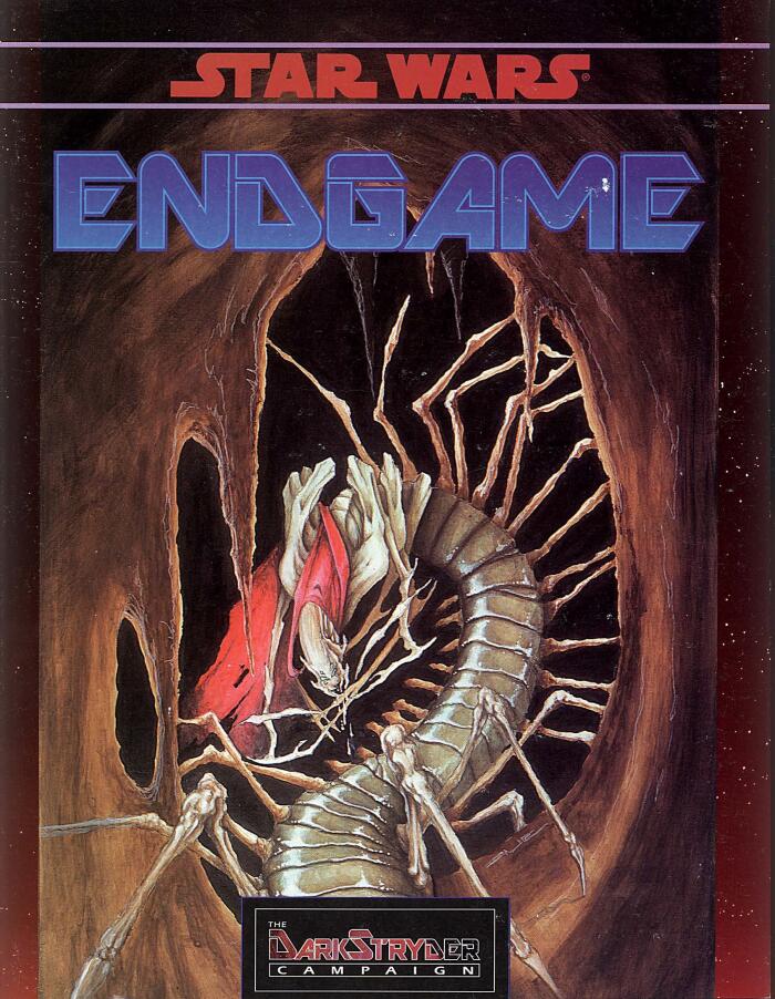 Endgame