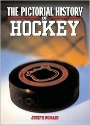 The Pictorial History of Hockey
