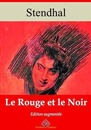 Le Rouge Et Le Noir