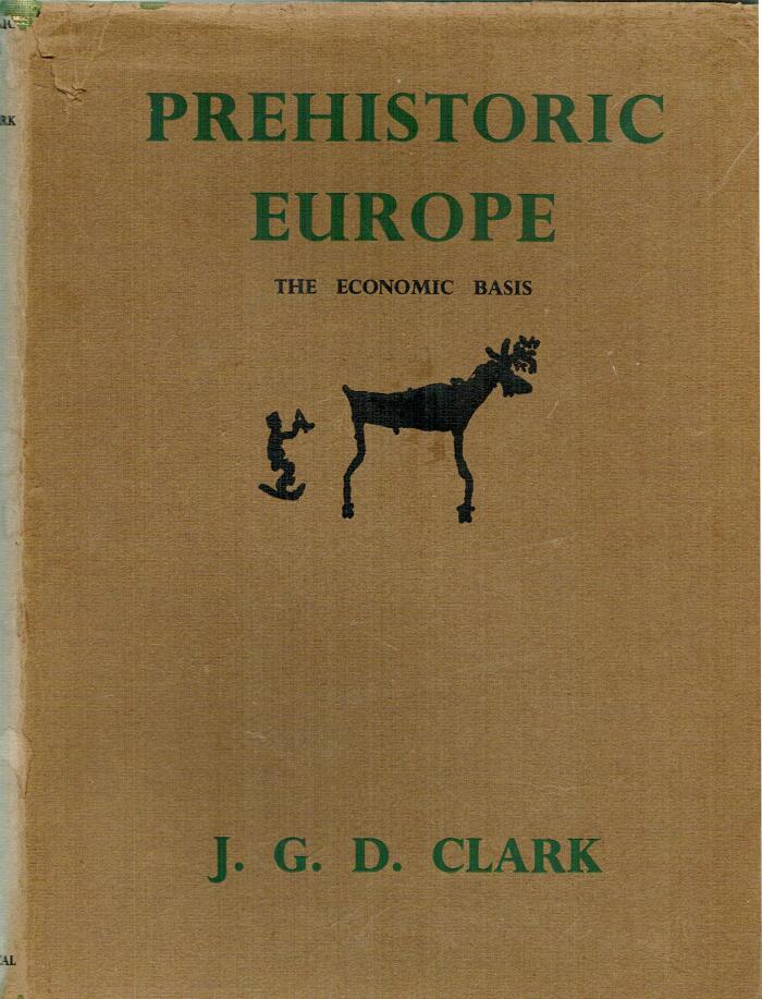 Prehistoric Europe, The Economic Basis