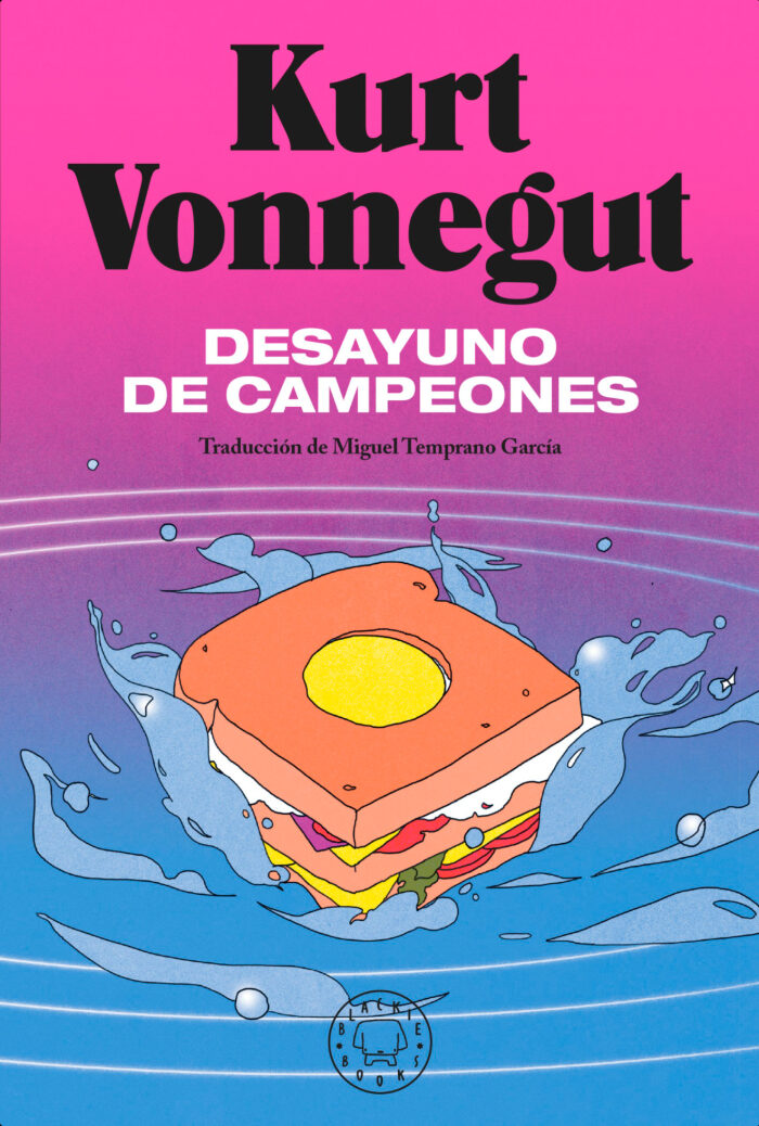 Desayuno de campeones