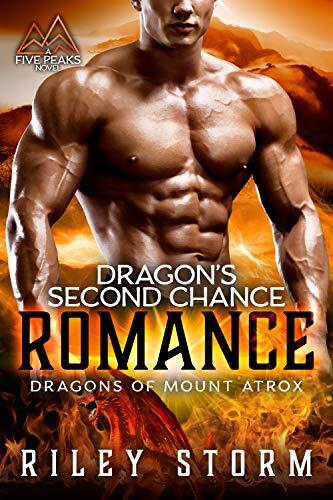 Dragons of Mount Atrox