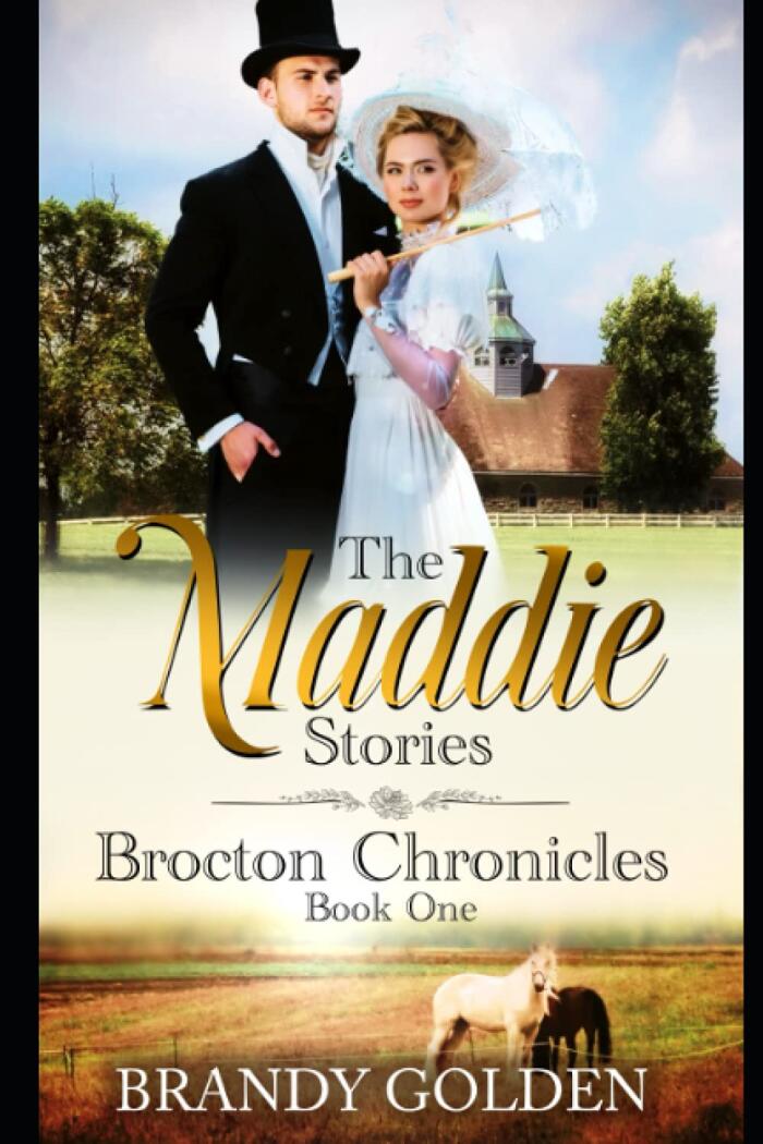 The Maddie Stories