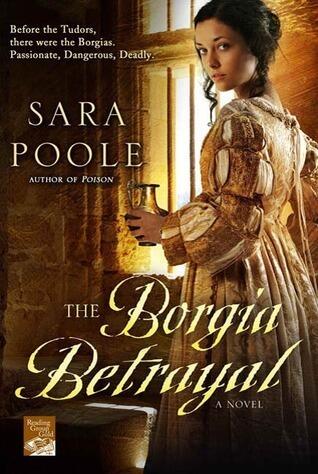 The Borgia Betrayal