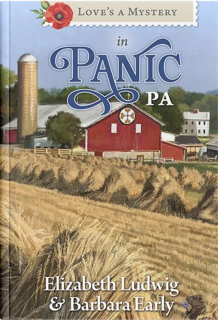 Love's a Mystery in Panic, PA