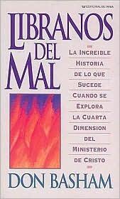 Líbranos Del Mal