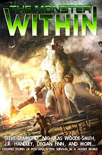 The Monster Within