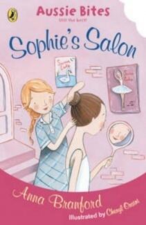 Sophie's Salon