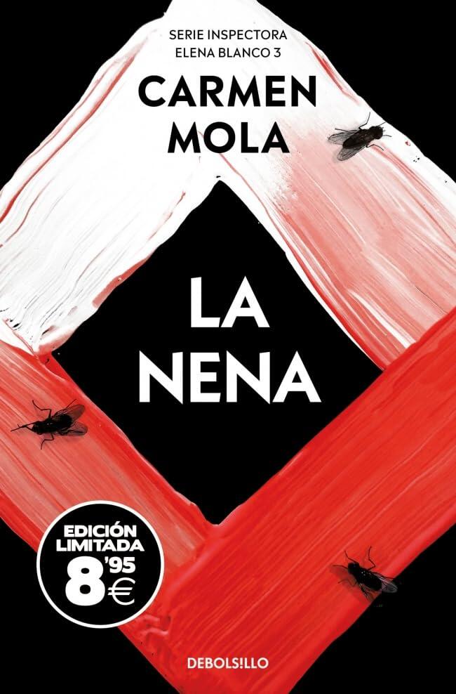 La Nena (edición Black Friday)