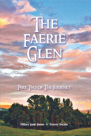 The Faerie Glen: Part Two of the Journey