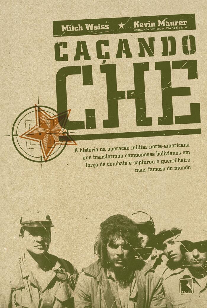 Caçando Che