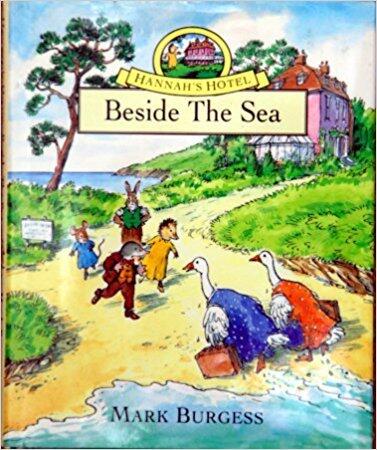 Beside The Sea