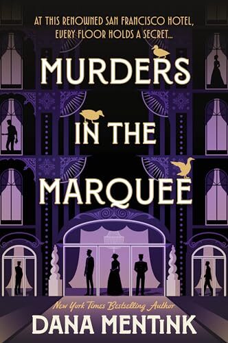 Murder Most Fowl Mysteries