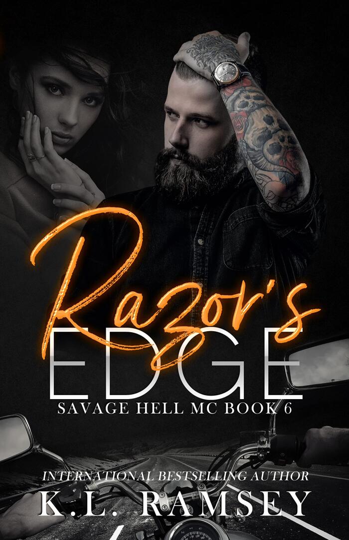 Savage Hell MC