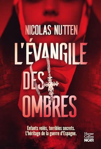L'évangile des ombres