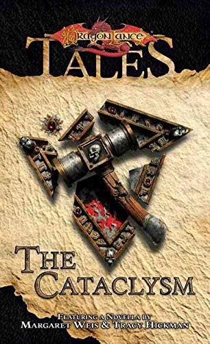 The Cataclysm: Tales, Volume V