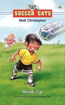 Soccer 'Cats: Heads Up! (Soccer Cats)
