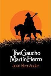 Gaucho Martin Fierro