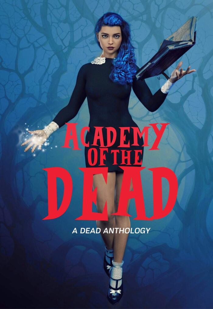 Academy of the Dead