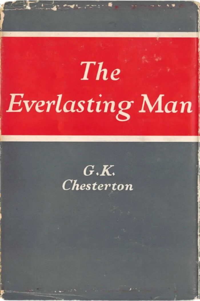 The Everlasting Man