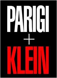 Parigi + Klein