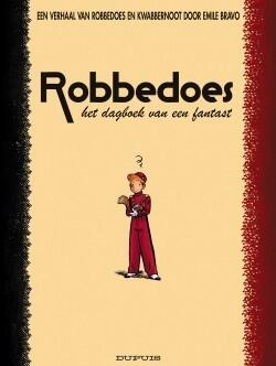 Het dagboek van een fantast