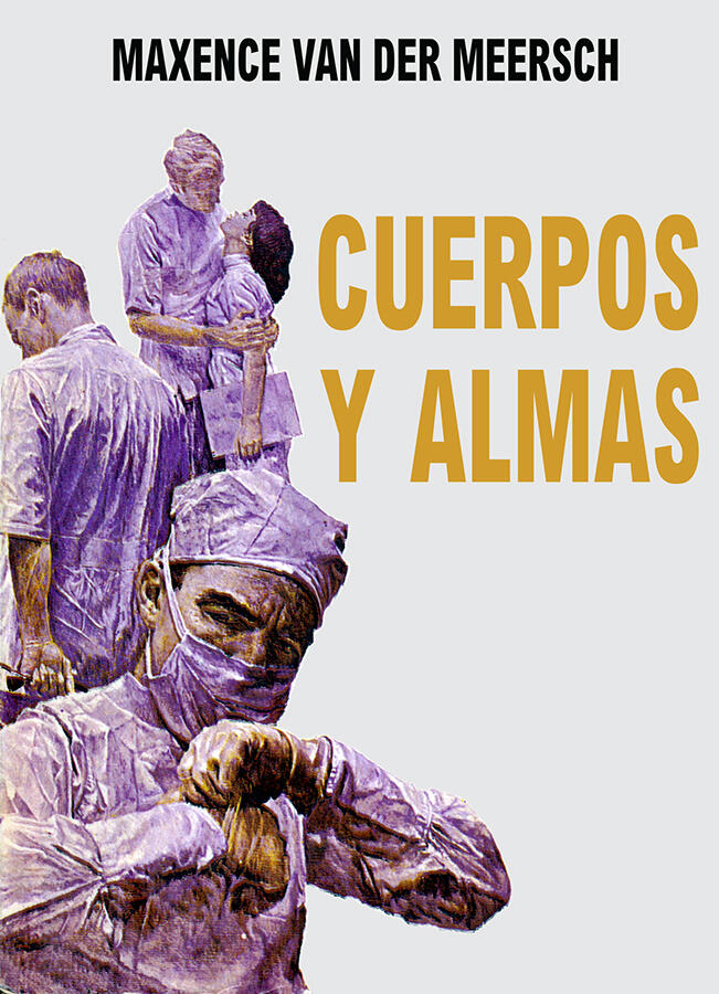 Cuerpos y Almas