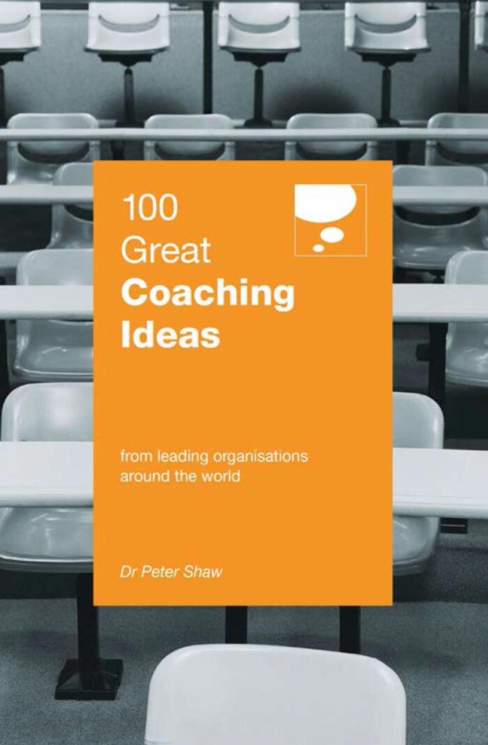 100 Great Ideas Series