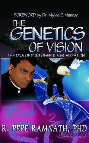 The Genetics of Vision