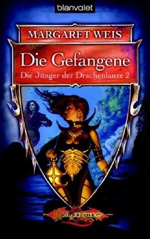 Die Gefangene
