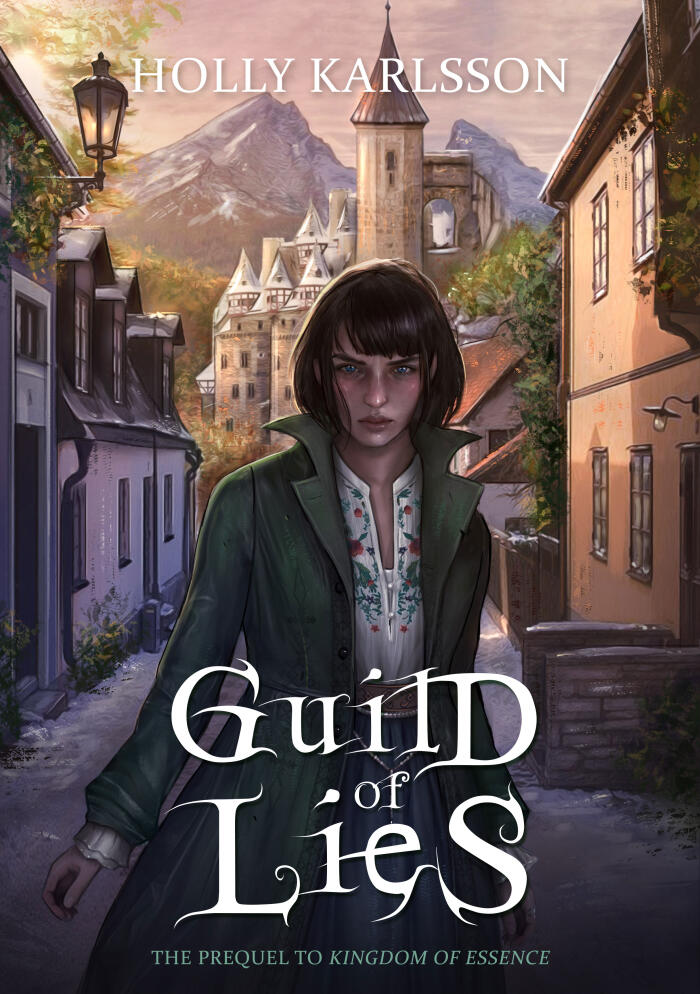 Guild of Lies