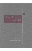 J. F. Lyotard